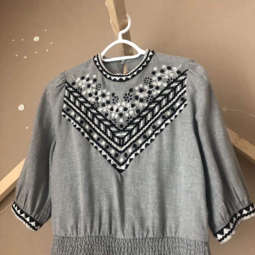 Zara S